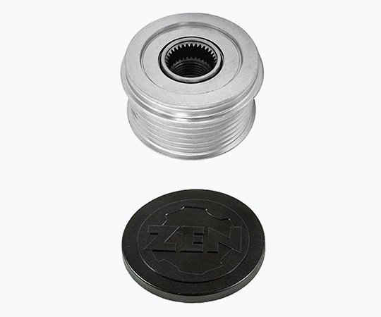 polia zen 5511