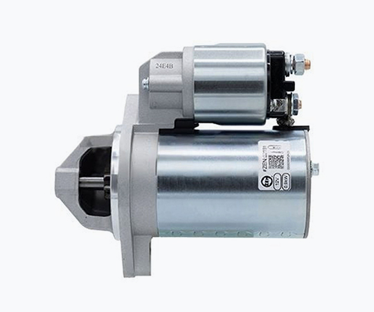 motor de partida zen 32031