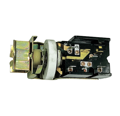 FORD F100, F350, F600, F4000, F11000. BD2T11652A, 8 TERMINAIS, SEM BOTÃO. - OSP 11018 FORD F100, F350, F600, F4000, F11000. BD2T11652A, 8 TERMINAIS, SEM BOTÃO. - OSP 11018