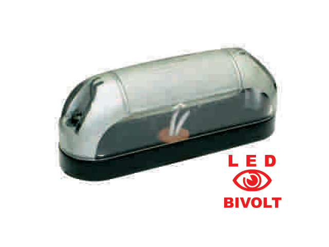 LENTE LANTERNA PLACA GFA 208P - GF 2.027.16 LENTE LANTERNA PLACA GFA 208P - GF 2.027.16
