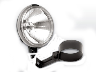 FAROL MILHA REDONDO C/ SUP MBENZ 1418 / 1620 97 / > LENTE CRISTAL - FC 304 FAROL MILHA REDONDO C/ SUP MBENZ 1418 / 1620 97 / > LENTE CRISTAL - FC 304