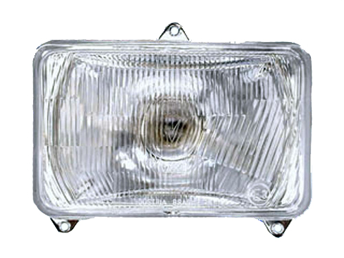 BLOCO FAROL RETANG EMBUTIR S/ VIGIA JICASE VALMET MODERNO - VBO 4010 BLOCO FAROL RETANG EMBUTIR S/ VIGIA JICASE VALMET MODERNO - VBO 4010
