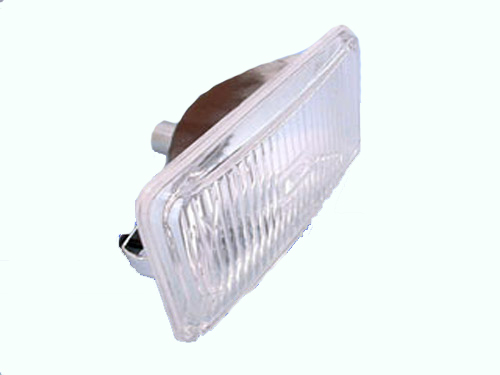 BLOCO RETANG CBT LENTE CRIS S/ SOQUETE E RABICHO - VBO 4011 BLOCO RETANG CBT LENTE CRIS S/ SOQUETE E RABICHO - VBO 4011