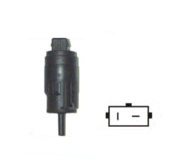 377955651 BOMBA LAV. PARA BRISA 1 SAIDA 12V - GOL, PARATI, SAVEIRO (805.61) - DK 805.31 377955651 BOMBA LAV. PARA BRISA 1 SAIDA 12V - GOL, PARATI, SAVEIRO (805.61) - DK 805.31