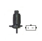 377955651A BOMBA LAV. PARA BRISA C/ DUPLA SAIDA 12V - GOL, PARATI (807.61) - DK 807.31 377955651A BOMBA LAV. PARA BRISA C/ DUPLA SAIDA 12V - GOL, PARATI (807.61) - DK 807.31
