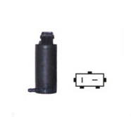 LAVADOR PARABRISA 1 SAIDA 12V - KA FIESTA COURIER (857.61) XS6117K624AC - DK 857.31 LAVADOR PARABRISA 1 SAIDA 12V - KA FIESTA COURIER (857.61) XS6117K624AC - DK 857.31