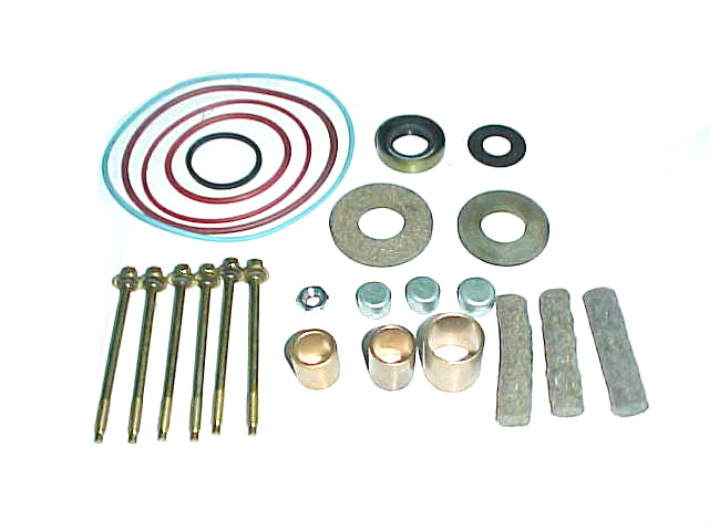 MOTOR DE PARTIDA 42MT TODOS 12 / 24V - 1989497 MOTOR DE PARTIDA 42MT TODOS 12 / 24V - 1989497