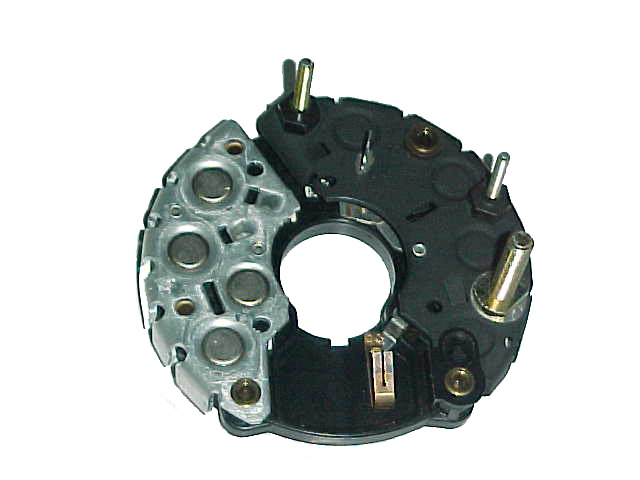 PLACA COM MANCAL PARA ALTERNADOR BOSCH F.000.BL0.755 24V 80A - F.000.BL1.9N2 PLACA COM MANCAL PARA ALTERNADOR BOSCH F.000.BL0.755 24V 80A - F.000.BL1.9N2