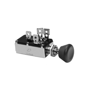 UNIVERSAL 4 TERM PARAFUSO - IM 11006S UNIVERSAL 4 TERM PARAFUSO - IM 11006S
