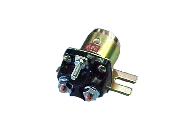 37MT 24V MB 1938 / 2638 BR400 / 450 - SEM SUPORTE SEM CHICOTE (S.10512476) - 902.0625 37MT 24V MB 1938 / 2638 BR400 / 450 - SEM SUPORTE SEM CHICOTE (S.10512476) - 902.0625