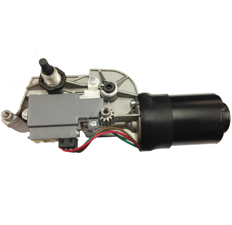 MOTOR LIMPADOR UNO / PREMIUM / ELBA COM TEMPORIZADOR - 202100 MOTOR LIMPADOR UNO / PREMIUM / ELBA COM TEMPORIZADOR - 202100