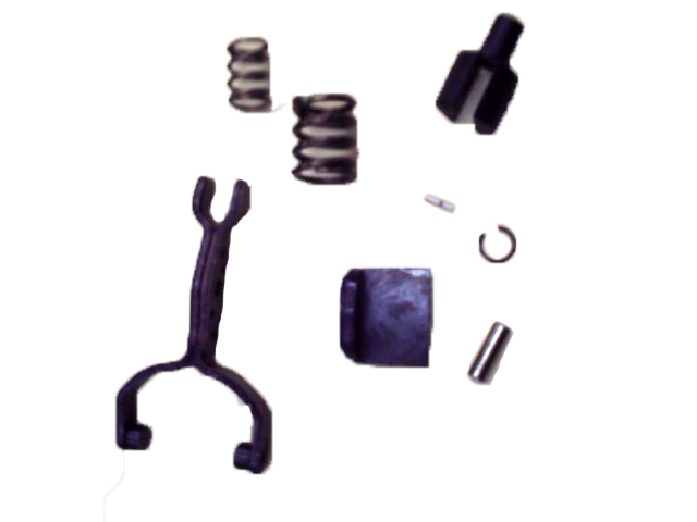 KIT GARFO BENDIX PARTIDA 29MT 12V - MBB (MECANICO) / VWB CAMINHÃO / FORD CAMINHÃO - 10515804 KIT GARFO BENDIX PARTIDA 29MT 12V - MBB (MECANICO) / VWB CAMINHÃO / FORD CAMINHÃO - 10515804