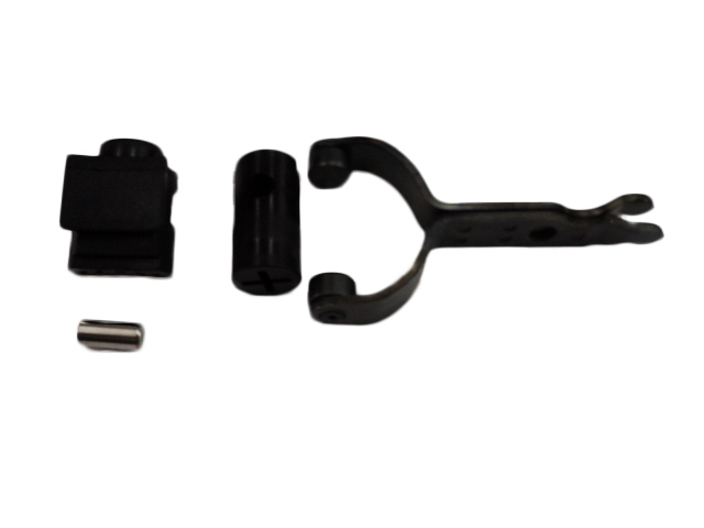 KIT ALAVANCA PARTIDA 39MT 12 / 24V TODAS - 10511402 KIT ALAVANCA PARTIDA 39MT 12 / 24V TODAS - 10511402