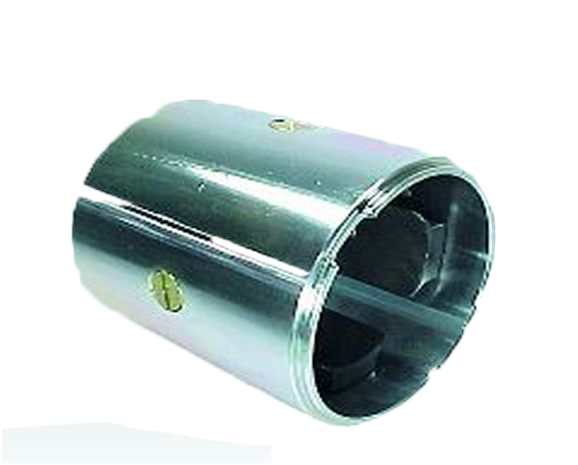 CARCAÇA MOTOR PARTIDA C/ SAPATA - JF - MCM588C