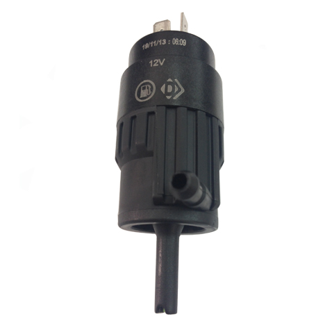 BOMBA PARTIDA A FRIO BICO FINO 1 SAIDA 12V - UNIVERSAL (820.61) - DK 820.31 BOMBA PARTIDA A FRIO BICO FINO 1 SAIDA 12V - UNIVERSAL (820.61) - DK 820.31