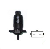 LAVADOR PARA BRISA C/ DUPLA SAIDA 12V - ASTRA (832.61) 93276187 - DK 832.31 LAVADOR PARA BRISA C/ DUPLA SAIDA 12V - ASTRA (832.61) 93276187 - DK 832.31