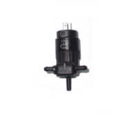 BOMBA LAV. PARA BRISA C/ DUPLA SAIDA 12V - UNIVERSAL (EXCETO NA LINHA GM) (822.61) - DK 822.31 BOMBA LAV. PARA BRISA C/ DUPLA SAIDA 12V - UNIVERSAL (EXCETO NA LINHA GM) (822.61) - DK 822.31