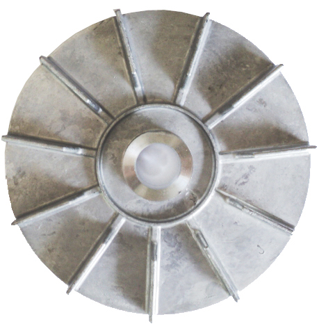 VENTOINHA PARA ALTERNADORES DELCO 33SI E 34SI (TODOS) - 10467133 VENTOINHA PARA ALTERNADORES DELCO 33SI E 34SI (TODOS) - 10467133