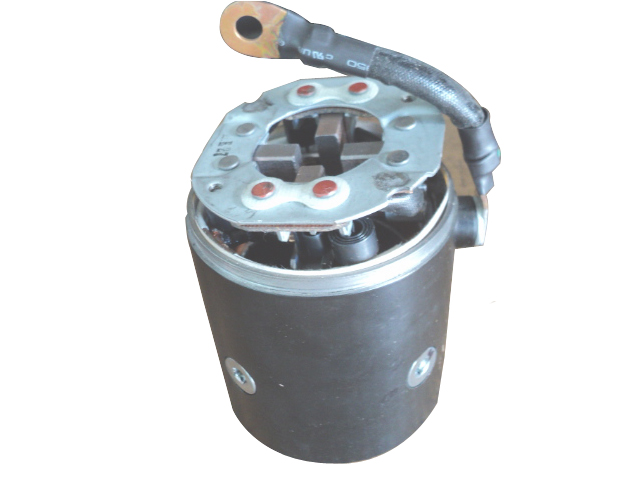 KIT CARCAÇA COM BOBINA E PORTA ESCOVAS PARTIDA DELCO 29MT 12V - 10515830 KIT CARCAÇA COM BOBINA E PORTA ESCOVAS PARTIDA DELCO 29MT 12V - 10515830