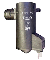 BOMBA GASOLINA 1 SAIDA 12V BICO GROSSO - UNIVERSAL FORD (56961) - 569017G BOMBA GASOLINA 1 SAIDA 12V BICO GROSSO - UNIVERSAL FORD (56961) - 569017G
