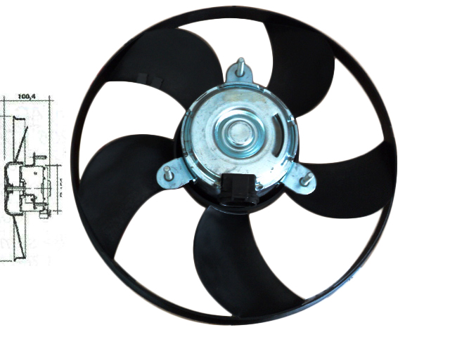 OEM: 46816879 / 518226634 FIAT: PALIO 1.0 / 1.3 / 1.4 2010 S/ AR, IDEA 2010 C/ AR (V5010201) - SD 60205 OEM: 46816879 / 518226634 FIAT: PALIO 1.0 / 1.3 / 1.4 2010 S/ AR, IDEA 2010 C/ AR (V5010201) - SD 60205