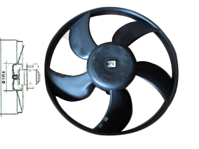 OEM: 46449099 / 46764670 FIAT: PALIO 1.0 / 1.5, SIENA 1.0 / 1.5, STRADA 1.0 / 1.5 SEM AR (4EV014A) - SD 60208 OEM: 46449099 / 46764670 FIAT: PALIO 1.0 / 1.5, SIENA 1.0 / 1.5, STRADA 1.0 / 1.5 SEM AR (4EV014A) - SD 60208