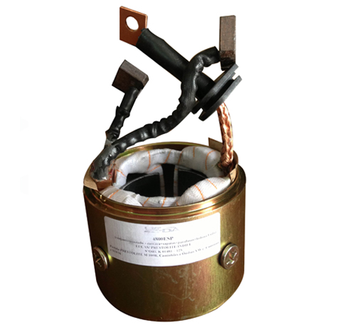 PARTIDA PRESTOLITE M100R 12V - MCM176C PARTIDA PRESTOLITE M100R 12V - MCM176C