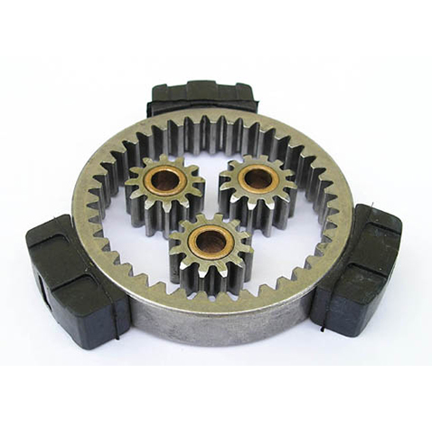 M93R 12V CJ ENGR PLANETARIA CAM VW MT CUMMINS/ MWM, CAM FORD CARGO / SERIE F, SPRINTER (SUBST. K01265) - R 0082 M93R 12V CJ ENGR PLANETARIA CAM VW MT CUMMINS/ MWM, CAM FORD CARGO / SERIE F, SPRINTER (SUBST. K01265) - R 0082