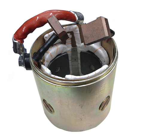 CARCAÇA COM BOBINA PARTIDA DELCO 29MT 12V (SUBST. 10515830) - MCM830C CARCAÇA COM BOBINA PARTIDA DELCO 29MT 12V (SUBST. 10515830) - MCM830C