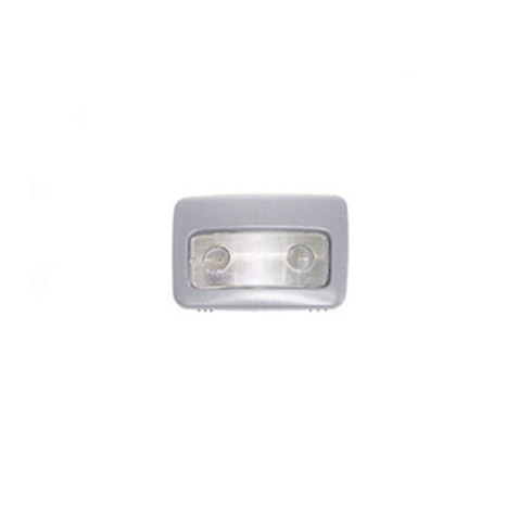 FIAT: 735362771 LANTERNA DE TETO (MOLDURA CINZA CLARO) PALIO04 >, SIENA 04 >, STRADA 04 > WEEKEND 04 > - DP 1011 FIAT: 735362771 LANTERNA DE TETO (MOLDURA CINZA CLARO) PALIO04 >, SIENA 04 >, STRADA 04 > WEEKEND 04 > - DP 1011