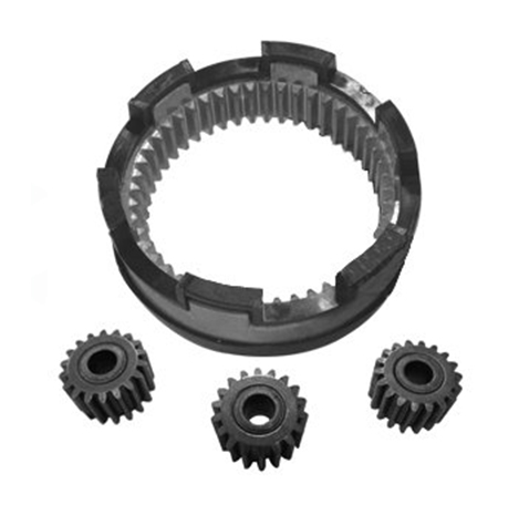 PARTIDA PRESTOLITE M100R 12 / 24V - R 0104 PARTIDA PRESTOLITE M100R 12 / 24V - R 0104