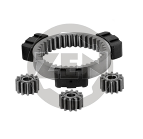M93R 12V CJ ENGR PLANETARIA CAM VW MT CUMMINS/ MWM, CAM FORD CARGO / SERIE F, SPRINTER (SUBST. K01265) - Z 12695 M93R 12V CJ ENGR PLANETARIA CAM VW MT CUMMINS/ MWM, CAM FORD CARGO / SERIE F, SPRINTER (SUBST. K01265) - Z 12695