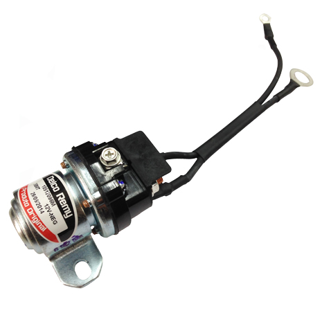 RELE AUXILIAR 38MT 12V PARTIDA 8200005 / 356, 8200025 - 10512096 RELE AUXILIAR 38MT 12V PARTIDA 8200005 / 356, 8200025 - 10512096