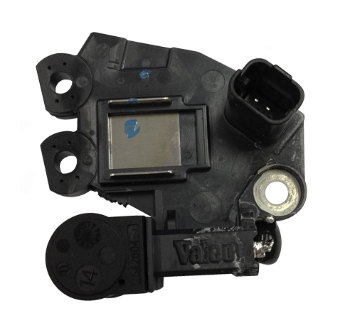 2622856 REGULADOR ALTERNADOR SG9B133 RENAULT: CLIO, LOGAN, SANDERO SUBST S9120PR 593384 - 501400 2622856 REGULADOR ALTERNADOR SG9B133 RENAULT: CLIO, LOGAN, SANDERO SUBST S9120PR 593384 - 501400