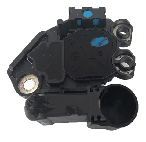 231000387R LOGAN SANDERO 1.0 3CIL 17 > ALTERNADOR NRG9S018 - 501438 231000387R LOGAN SANDERO 1.0 3CIL 17 > ALTERNADOR NRG9S018 - 501438