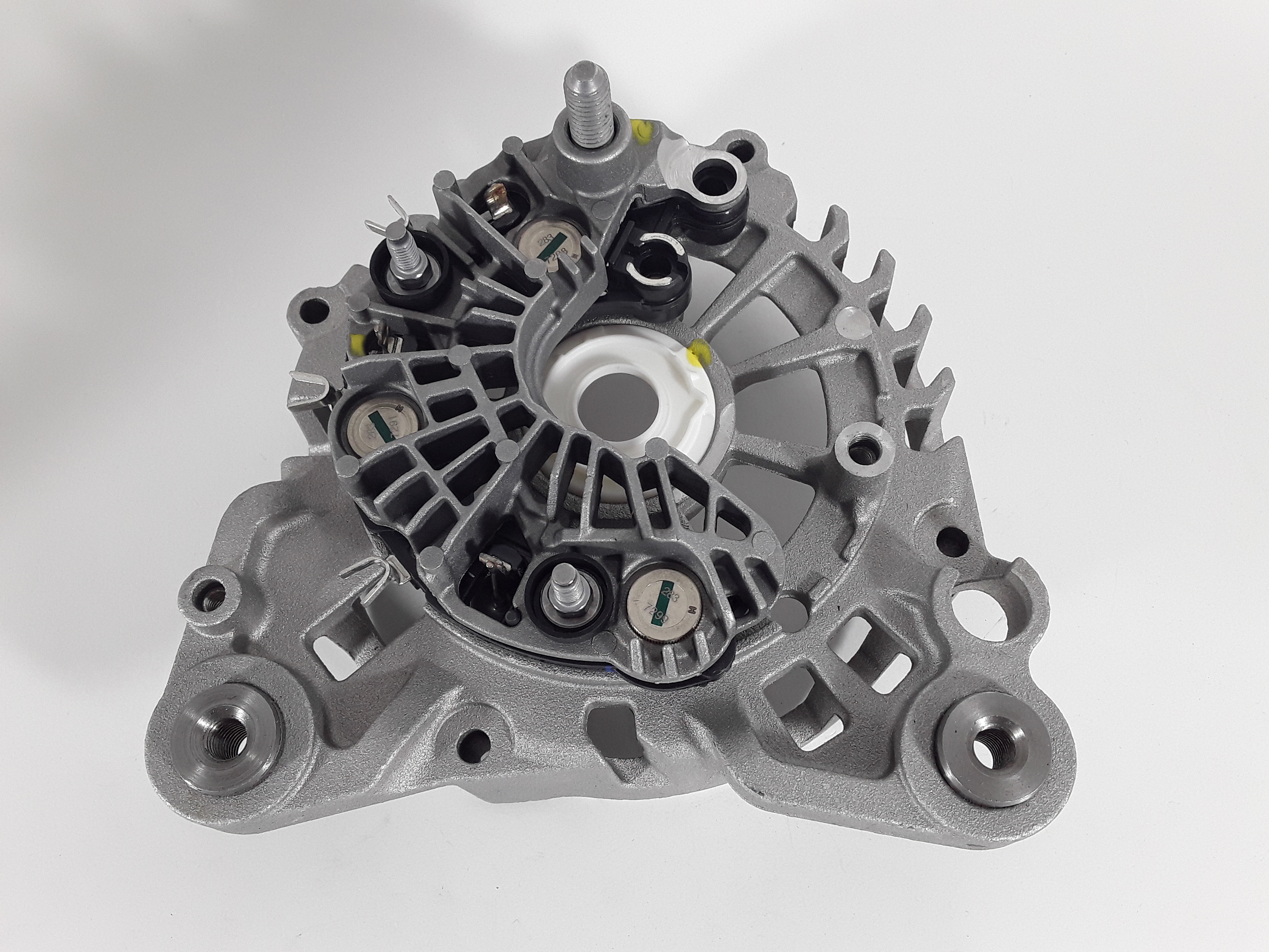 VW GOL FOX 14 > UP 15 > POLO 17 > CROSSFOX 12 > 17 VIRTUS 18 > 110A TG11S136 TG11S142 TG11S158 - 501555 VW GOL FOX 14 > UP 15 > POLO 17 > CROSSFOX 12 > 17 VIRTUS 18 > 110A TG11S136 TG11S142 TG11S158 - 501555