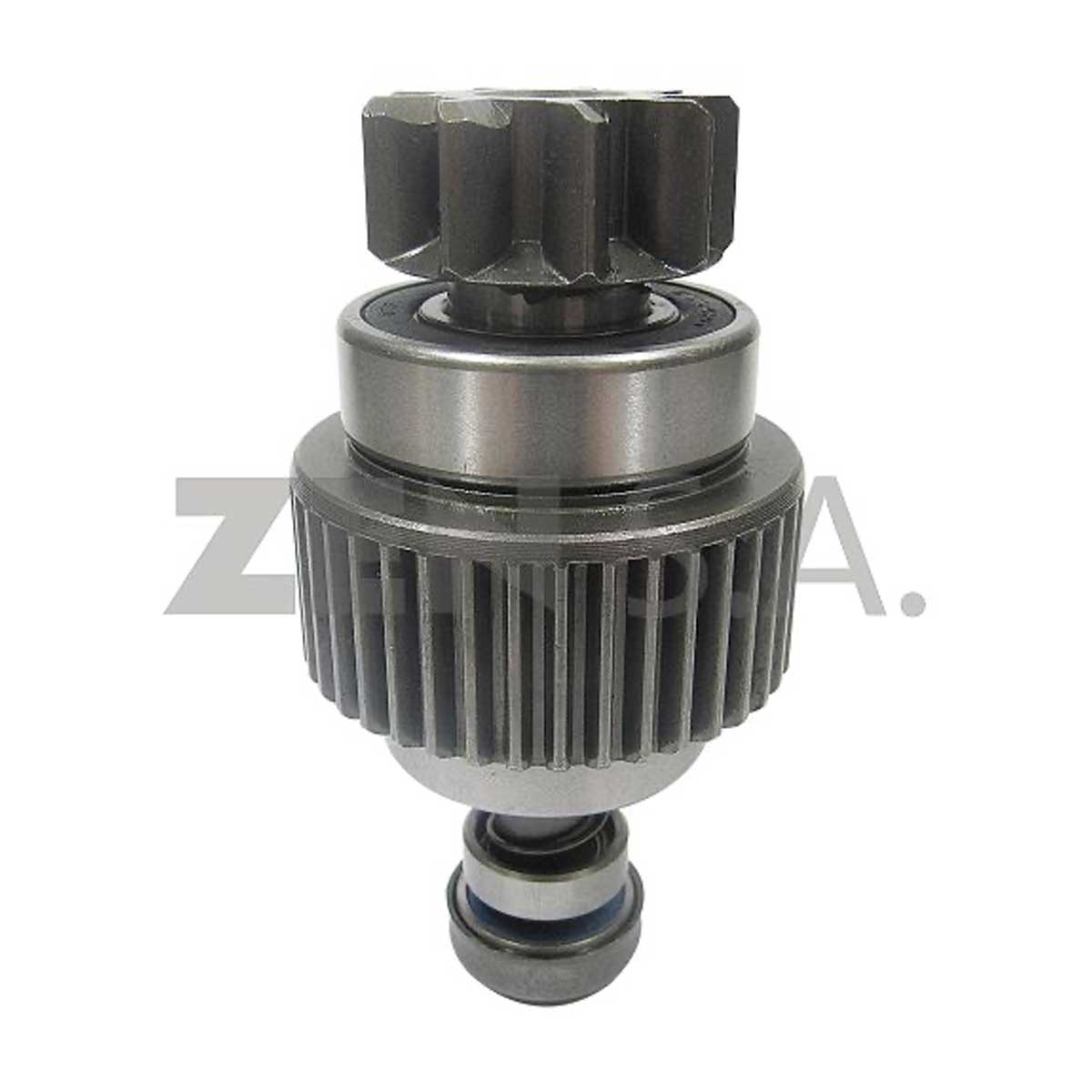 EMPILHADEIRA CLARK 9D TJ 407 - Z 1883