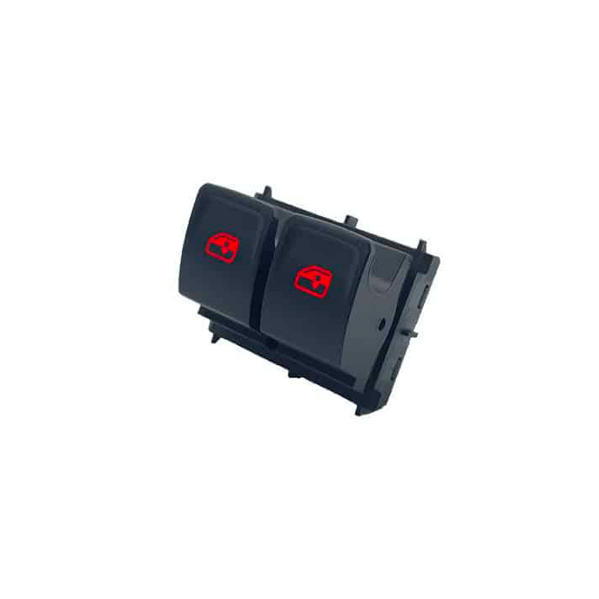 VW POLO 17>22 VIRTUS 18>22 NIVUS 20> DUPLO LED VERM 4 TERM 5G0959858F - OSP 21299 VW POLO 17>22 VIRTUS 18>22 NIVUS 20> DUPLO LED VERM 4 TERM 5G0959858F - OSP 21299