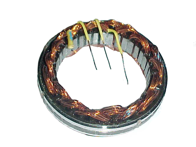 12V 35A VW, GM, FIAT, MBB - 9.122.080.586