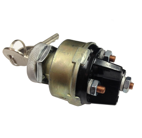 CHAVE IGNICAO UNIVERSAL - 4 POSIÇÕES (ROSCA 18MM) - 906.1029 CHAVE IGNICAO UNIVERSAL - 4 POSIÇÕES (ROSCA 18MM) - 906.1029