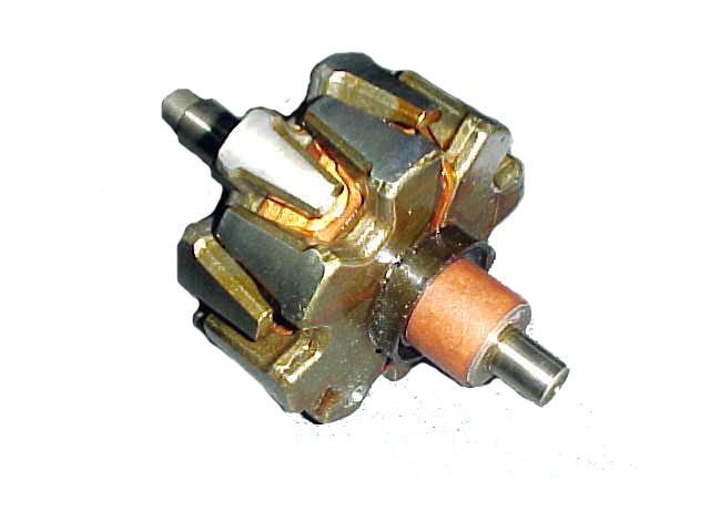ROTOR PARA ALTERNADOR BOSCH F.000.BL0.755 24V 80A - F.000.BL1.9N5 ROTOR PARA ALTERNADOR BOSCH F.000.BL0.755 24V 80A - F.000.BL1.9N5