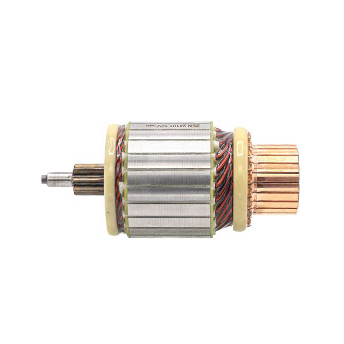 VALEO 12V VW FOX GOL G6 T-CROSS MP 495109 TSC10R6 - 501425 - 24101 VALEO 12V VW FOX GOL G6 T-CROSS MP 495109 TSC10R6 - 501425 - 24101