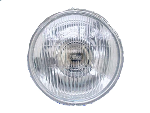 BLOCO REDONDO PARA FAROIS VF2012 / 2044 / 2104 / 2106 / 2107 E VF2108 - VBO 4000 BLOCO REDONDO PARA FAROIS VF2012 / 2044 / 2104 / 2106 / 2107 E VF2108 - VBO 4000