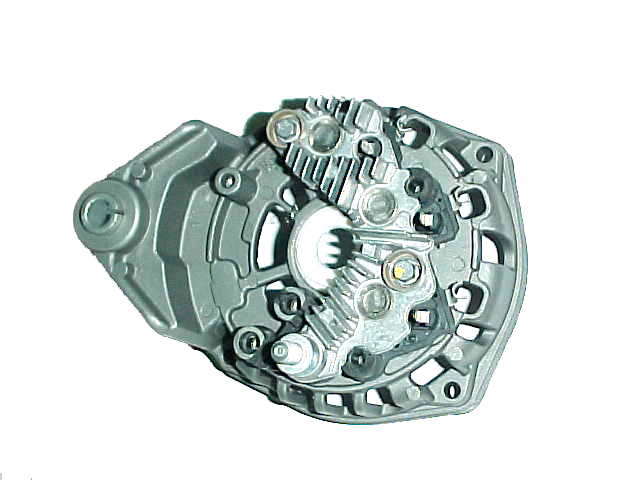 SG7S012 75A PEUGEOT 206 1.0 10.02 > SEM A / C - 593555 SG7S012 75A PEUGEOT 206 1.0 10.02 > SEM A / C - 593555