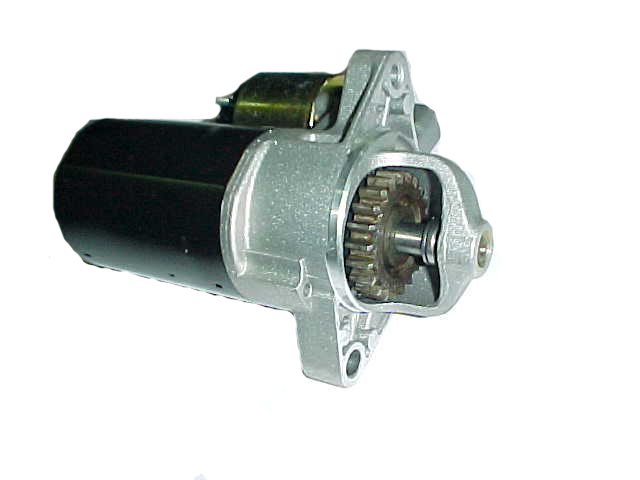 DW 12V 1.10KW FIESTA, KA, COURIER 1.0 / 1.3 9.96 > 8.99 - ENDURA (SUBST 107.059) - 0.001.107.082 DW 12V 1.10KW FIESTA, KA, COURIER 1.0 / 1.3 9.96 > 8.99 - ENDURA (SUBST 107.059) - 0.001.107.082
