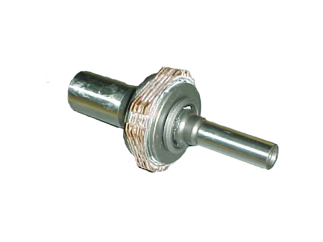 EIXO C/ EMBREAGEM COMPLETO DO MOTOR DE PARTIDA TIPO KB - 2.003.162.016 EIXO C/ EMBREAGEM COMPLETO DO MOTOR DE PARTIDA TIPO KB - 2.003.162.016
