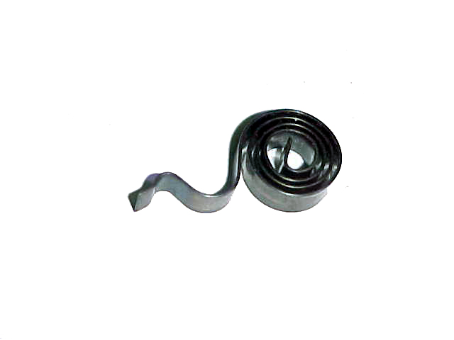 MOLA PORTA ESCOVA MOTOR DE PARTIDA MWM JD - 2.004.652.022* MOLA PORTA ESCOVA MOTOR DE PARTIDA MWM JD - 2.004.652.022*