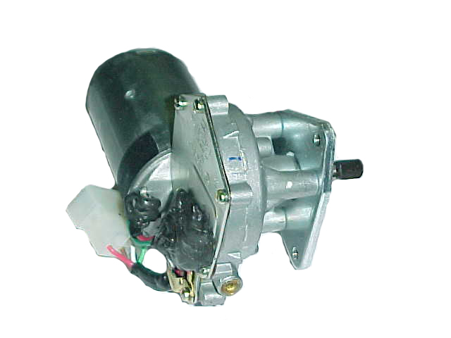 CEP 24V VOLVO CAMINHÃO N10 / 12 NL10 / 12 - 9.390.453.029 CEP 24V VOLVO CAMINHÃO N10 / 12 NL10 / 12 - 9.390.453.029