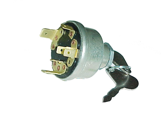 OEM: 314008M91 TRATOR MASSEY 92 > 3 POS. - 6 TERMINAIS (ROSCA 19MM) - 906.1059 OEM: 314008M91 TRATOR MASSEY 92 > 3 POS. - 6 TERMINAIS (ROSCA 19MM) - 906.1059
