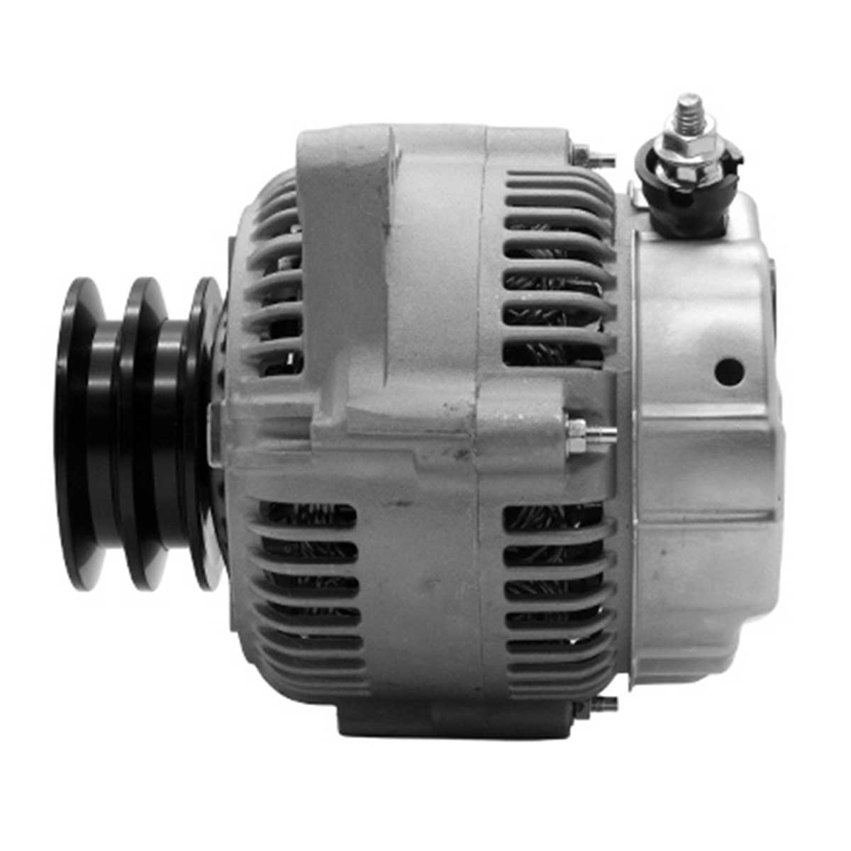 JOHN DEERE 4055 4255 4455 4555 89>92 4560 92>94 4755 89>92 12V 120A DENSO 1002116030 102116031 - Z 44009